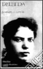 Deledda Grazia; Sapegno N. (cur.)
