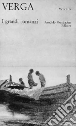 Verga Giovanni; Cecco F. (cur.); Riccardi C. (cur.)
