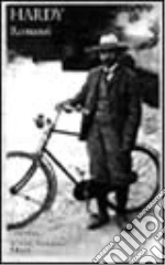 Hardy Thomas