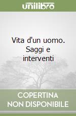Ungaretti Giuseppe; Diacono M. (cur.); Rebay L. (cur.)