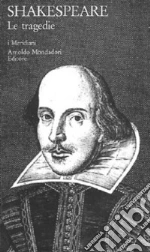 Shakespeare William