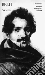 Belli Gioachino; Vigolo G. (cur.)
