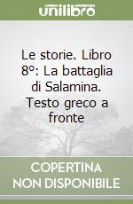 Erodoto; Masaracchia A. (cur.)