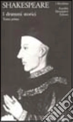 Shakespeare William