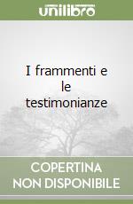 Eraclito; Diano C. (cur.); Serra G. (cur.)