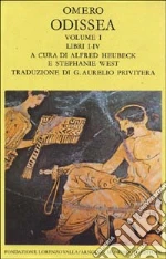 Omero; Heubeck A. (cur.); West S. (cur.)