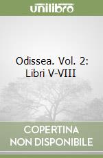 Omero; Hainsworth J. B. (cur.)
