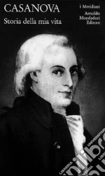 Casanova Giacomo; Chiara P. (cur.); Roncoroni F. (cur.)