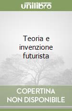 Marinetti Filippo Tommaso