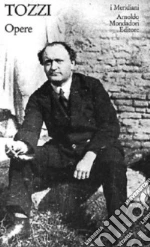 Tozzi Federigo; Marchi M. (cur.)