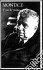 Montale Eugenio; Zampa G. (cur.)