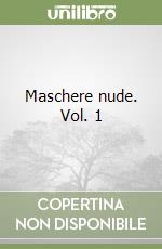Pirandello Luigi; D'Amico A. (cur.); Macchia G. (cur.)