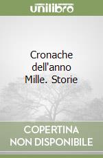 Rodolfo il Glabro; Cavalli G. (cur.); Orlandi G. (cur.)