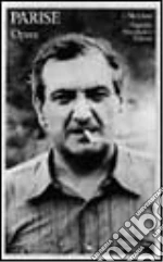 Parise Goffredo; Callegher B. (cur.); Portello M. (cur.)