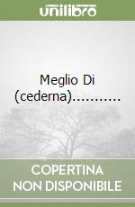 CEDERNA