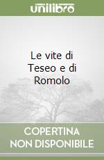 Plutarco; Ampolo C. (cur.); Manfredini M. (cur.)