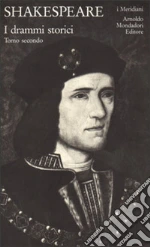 Shakespeare William; Melchiori G. (cur.)
