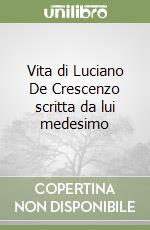 De Crescenzo Luciano