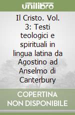 Leonardi C. (cur.)