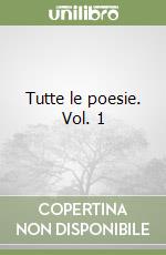Goethe Johann Wolfgang; Fertonani R. (cur.)