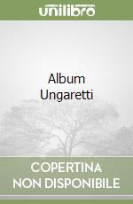 Ungaretti Giuseppe; Piccioni L. (cur.)