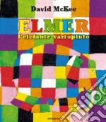 McKee David