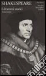 Shakespeare William; Melchiori G. (cur.)