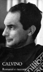 Calvino Italo; Berenghi M. (cur.); Falcetto B. (cur.); Milanini C. (cur.)