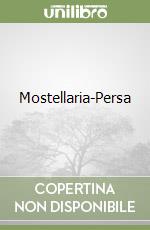 Mostellaria-Persa libro di Plauto T. Maccio