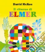 McKee David
