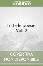 Goethe Johann Wolfgang; Fertonani R. (cur.)