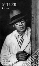 Miller Henry; Almansi G. (cur.)