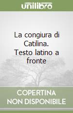 Sallustio C. Crispo; Pontiggia G. (cur.)
