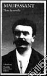 Maupassant Guy de; Picchi M. (cur.)