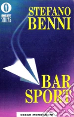 Benni Stefano