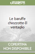 Goldoni Carlo; Ortolani G. (cur.)