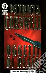 Cornwell Patricia D.