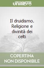 Markale Jean; De Turris G. (cur.)