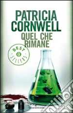 Cornwell Patricia D.
