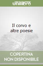 Poe Edgar Allan; Colonna S. (cur.); Cucchi M. (cur.)