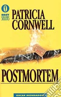 Postmortem libro di Cornwell Patricia D.