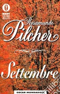 Settembre libro di Pilcher Rosamunde