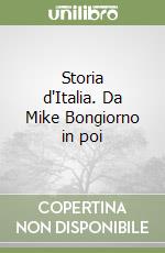 Goldoni Luca; Ronchetti Pierluigi