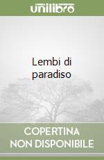 Lembi di paradiso libro di Fitzgerald Francis Scott