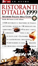 Accademia italiana della cucina (cur.)
