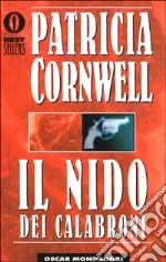 Cornwell Patricia D.