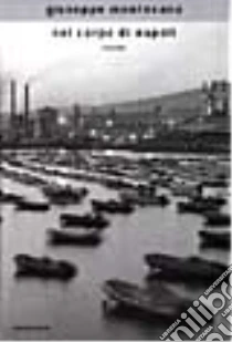 Nel corpo di Napoli libro di Montesano Giuseppe
