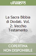 Diodati Giovanni; Ranchetti M. (cur.); Ventura Avanzinelli M. (cur.)