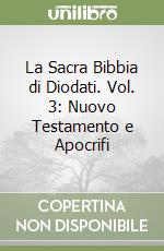 Diodati Giovanni; Ranchetti M. (cur.); Ventura Avanzinelli M. (cur.)