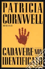 Cornwell Patricia D.